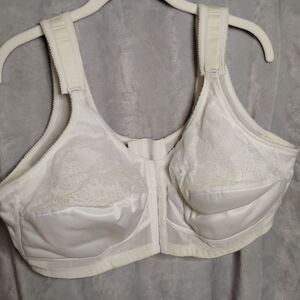 Mastectomy Bra One Of Many